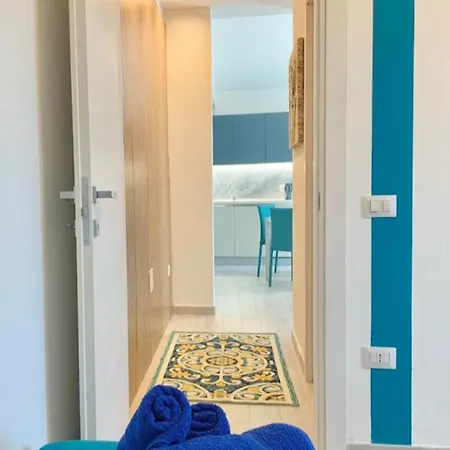 Sa Domu De Marieddu Διαμέρισμα