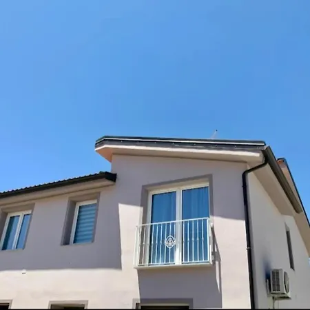 Διαμέρισμα Sa Domu De Marieddu *