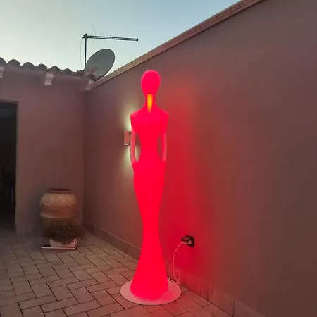 Sa Domu De Marieddu
