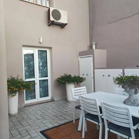 Sa Domu De Marieddu Διαμέρισμα Capoterra